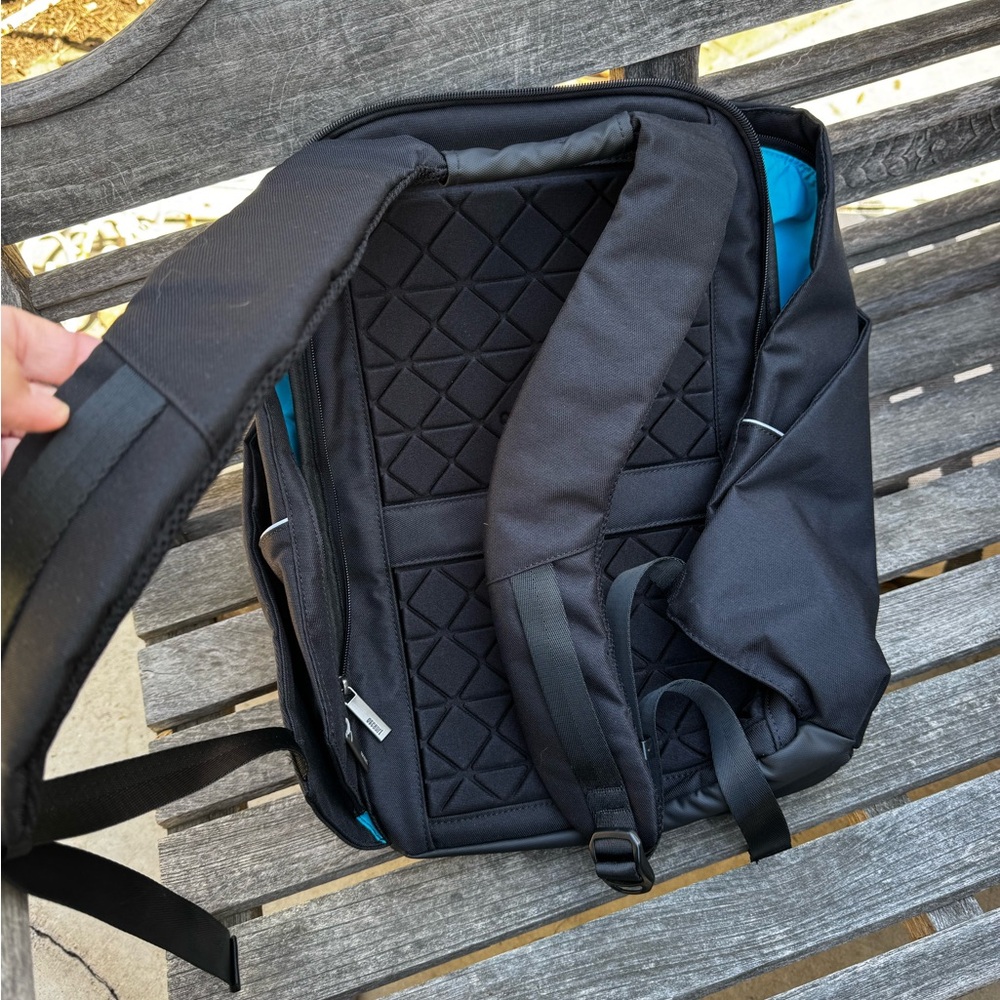 OSCAURT Anti Theft Backpack NEW!